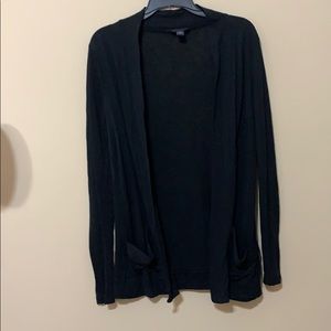 Banana republic cardigan